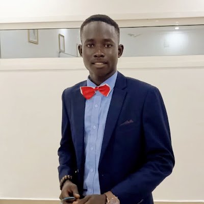 EsromMbete's profile picture. 