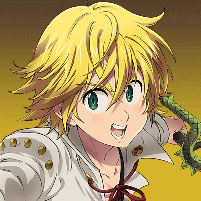 7taizai_GrandX's profile picture. 【グラクロ絶賛配信中！】グラクロ公式X宣伝担当のクロです！フォローして最新情報を確認してね♪  #七つの大罪 #七つの大罪光と闇の交戦 #グラクロ インストールがまだの方はこちら： https://t.co/iwjr1d14zf