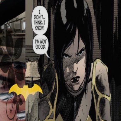 lynnymustdie's profile picture. ⋆｡°✩ gbmi: 16 | cassandra cain of shedtwt https://t.co/6PCfXbNTVf !!