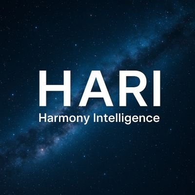 IulianiMax's profile picture. Human-centered AI | Safety, micro-signals & predictive systems  
Exploring the next layer: machine intuition + human awareness.