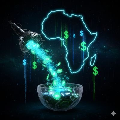 MNdzakane's profile picture. Thought Provoker, strive for Zero-Corruption in governance, fairness, no exploiting, always for the people!