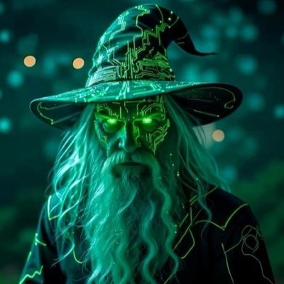 tronzington's profile picture. Recovering Nihilist / Anarchic Anachronism