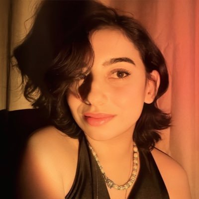 LinaMahrouch's profile picture. Software engineer 👩🏻‍💻 - Professional Valorant Player - CS2 African Champion 25’🏆🇲🇦 - Esports Freelancer 🎮