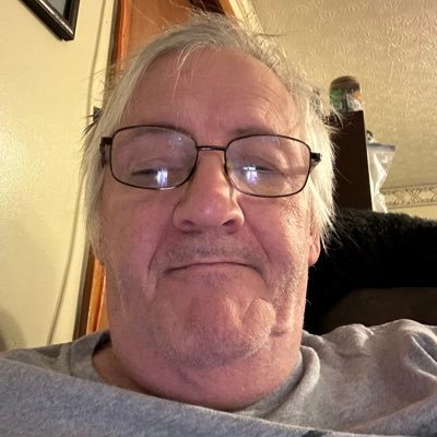 MarkAurand11's profile picture. Christian Runner. Crazy Cat Guy. Crochet Artist and Future Vet Assistant. Very Lovable! Calls Fake News Out Daily!