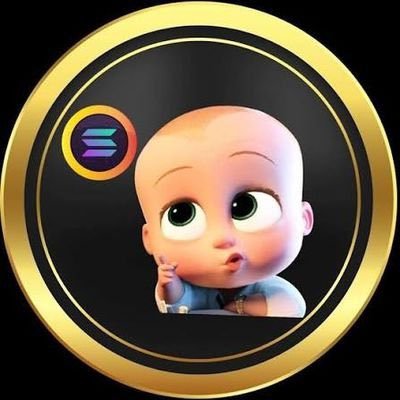 baby_solanaxxx's profile picture. Baby Solana Is Now Alive. Feel The Power