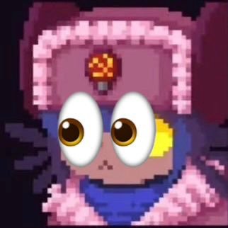 Ralseireal777's profile picture. mutual=friend
Ifb
Player. The one reading this. I need you alive!
Basic DNI
dm for priv
He/she (she preferred)
❤️@RanbyTheLesbian❤️@Traumatizednik0❤️(im poly)