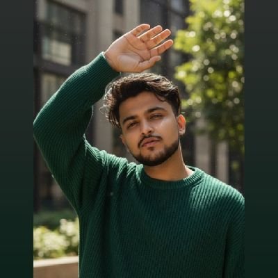 SK_Trader_99's profile picture. Crypto explorer  | HODLer | Binance Believer | Learning ,Earning and Repeating