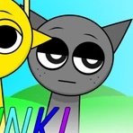 Cute_Adventurez's profile picture. Creator of Cutie's Universe, a fan made project about silly animals

He/him (trans man and gay)

Alt: @CuteArtsyPie