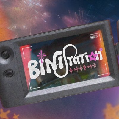 BINIStation's profile picture. Stream. Engage. Collaborate. BINIstation is an independent group of streamers whose goal is to promote BINI's music though Stationhead streaming | Est. 2024🌸