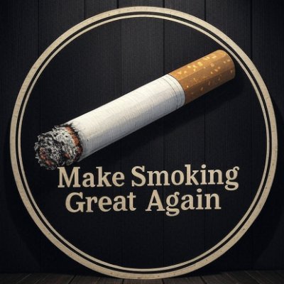 MakeSmokeGreat's profile picture. The tobacco companies were attacked for political reasons! They're not as bad for you as you've been told!