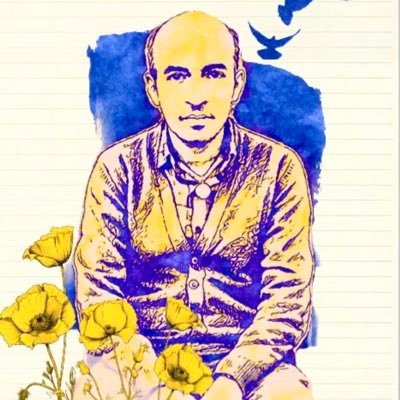 Amoody408's profile picture. Activist/Organizer . #WomanLifeFreedom #BijanKazemi #EndGenderApartheid #IRGCTerrorists #FreeRezgar #EhsanFaridi #HosseinRonaghi #FreeSharifeh #Talangor