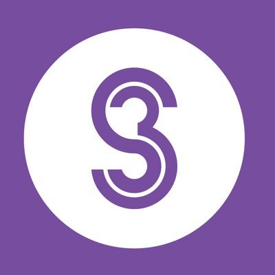 SABC3's profile picture. S3 is one of SABC TV channels reaching 2.7M viewers daily, championing South African millennials, and shaping a bold generation of free thinkers