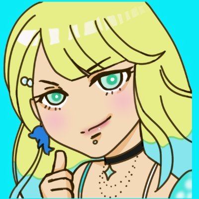 aonagi_suna's profile picture. 碧い渚にキラめく砂浜🐬🌊
果たして碧渚すなとは一体何者なのか…
︎🌊#ubisoftpartner #ad #siegeX
https://t.co/eJojYXq5sO
▶#SAイルカ団 
♦️V化2025/05/22
ママ  @yoidore_sousen
パパ  @yumemaru128