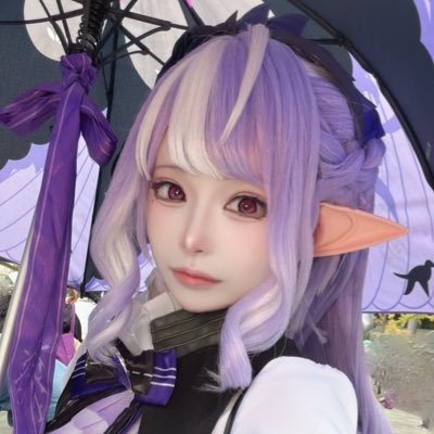 phaidei_114's profile picture. @eve_177cm173cmのサブ垢＆制作垢🌟フォローご自由に！ フォロバお気になさらず🙏🏻#めありのウィッグ部屋