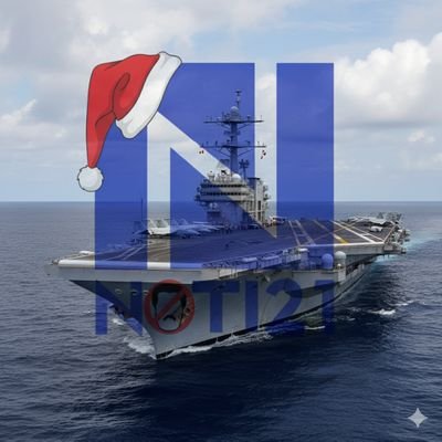 noti21oficial's profile picture. Cuenta oficial de NOTI21
Somos un noticiero en tiempo real
No callamos nada
No complacemos al régimen 
Suscripciones 👉
https://t.co/MFUByHTosT