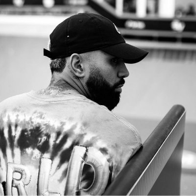 flamengoexe's profile picture. Não leve a sério oque eu falo, obrigado.