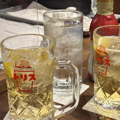 Ekukeke's profile picture. 今日もハイボールがうまい！！