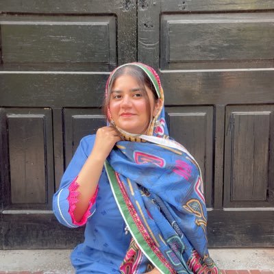 samia_muneer77's profile picture. Web designer | Learning Framer