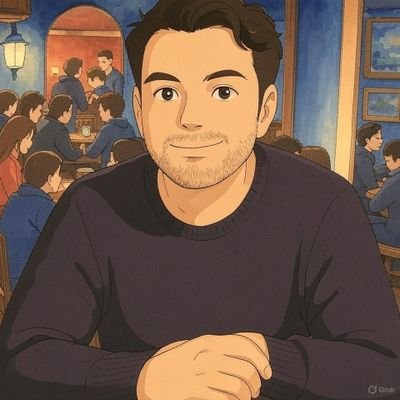 Goshtasp1's profile picture. 