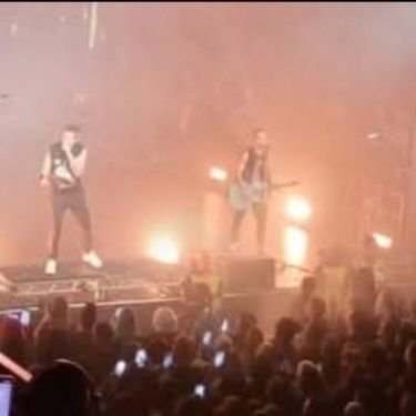 Gallagherlad95's profile picture. Rock and metal music fanatic. Sometimes act and play in goal.