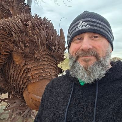 ondrock's profile picture. Just an oilfield-working Christian conservative who supports Israel.