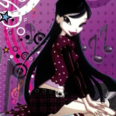 cinnamongrol's profile picture. 