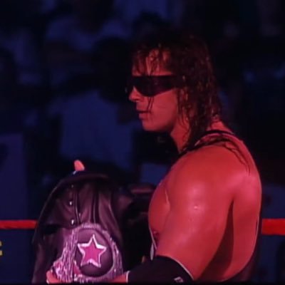 ELECTRlCHEAD's profile picture. ask me about bret hart and my crippling anxiety