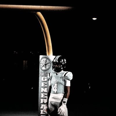 kavionclay0's profile picture. 2027 | 5’10 150 | ATH/WR/RB/KR | Lee High School | gmail: kavionclay0@gmail.com (205-582-8804)