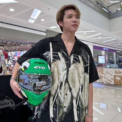 NamHyunJe's profile picture. 