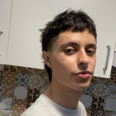 salguergarcia's profile picture. Psicólogo