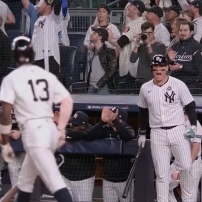 Jazz___Mania's profile picture. red sox suck | NOT A TROLL | #BillsMafia / #RepBx / #NewYorkForever / #JazzChiscult | 18 @CMCook