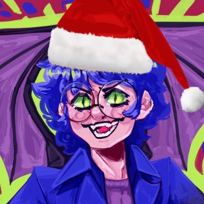 zekrom916's profile picture. #ENVtuber / Twitch Streamer & YouTuber / 22 / Razer Creator / pfp by @harpificus / banner by @RoseThunder_