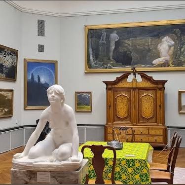 roodstert's profile picture. talking to myself