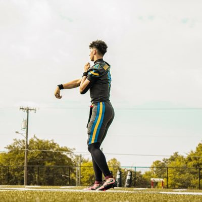 Kaedyn Marable 2026 QB Profile