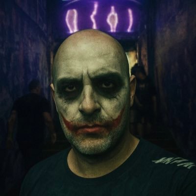 MatiasOgeda's profile picture. 
