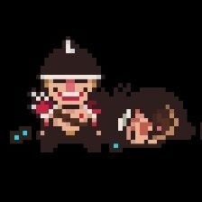 joy_junkies's profile picture. 🔞 • 20↑ • back again to do what i must • ramblings & occasional art • ❤️‍🩹⚙️'s strongest warrior