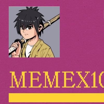 memecoi_news's profile picture. I buy and sell memes 10 times a day
