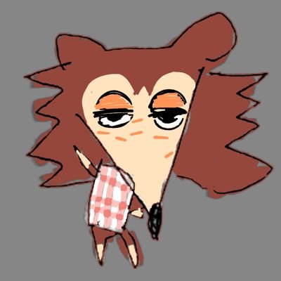 AbleSimp64364's profile picture. SFW Artist, want to improve so i can eventually work on my own projects, yup.

2006 kid / i don't do comms / be respectable please.