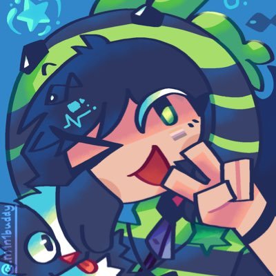 m1n1buddy's profile picture. 