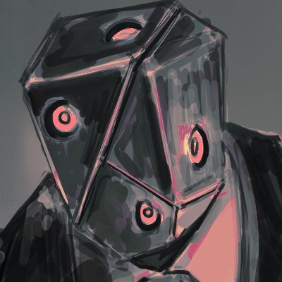 wingzerorx93's profile picture. 🇭🇰 25up
English/中文/日本語は少ししかわからない
SCP Foundation/ Project Moon
CC BY -SA 4.0

Icon by @po_heka

Talesrunner & Valorant→ @Platinu05982686