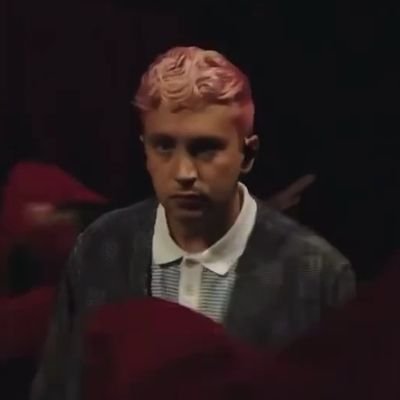 Martz_style17's profile picture. Tengo 22 años...listo es lo más importante que deben saber de mi