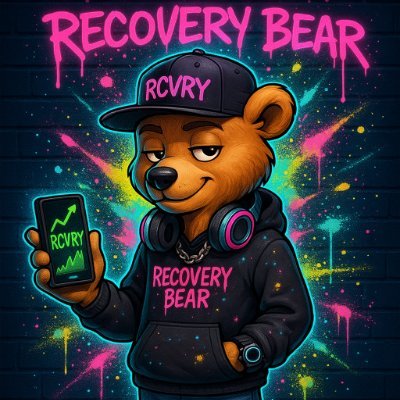 Rcvrycoin's profile picture. Recovery Coin $RCVRY A Solana powered movement rebuilding hope worldwide. Funding free rehab centers and tackling worldwide issues. https://t.co/zttREX0lWU
