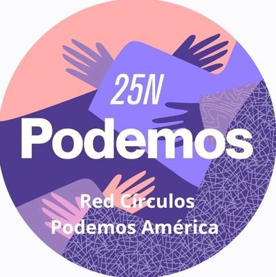 RedPodemosLatam's profile picture. Movimientos sociales y políticas populares- Podemos exterior