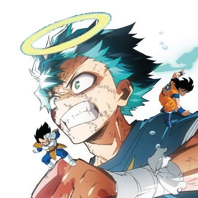 lostkanvass's profile picture. #ThankYouToriyama