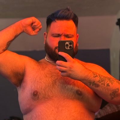 emii_gaytan's profile picture. ✨Un osito joteando.✨No minors, racists, homophobes, transphobes, Zionists, etc ✨single🏳️‍🌈🏳️‍⚧️🇲🇽