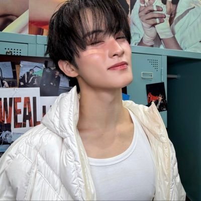 iixorablue's profile picture. 𝐭𝐫𝐞𝐚𝐬𝐮𝐫𝐞 — 𝐡𝐚𝐫𝐮𝐭𝐨 𝐣𝐞𝐨𝐧𝐠𝐰𝐨𝐨 | 𝐧𝐜𝐭 — 𝐦𝐚𝐫𝐤 𝐡𝐚𝐞𝐜𝐡𝐚𝐧 𝐣𝐞𝐧𝐨 𝐣𝐚𝐞𝐦𝐢𝐧