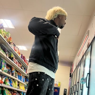 DjJream's profile picture. 