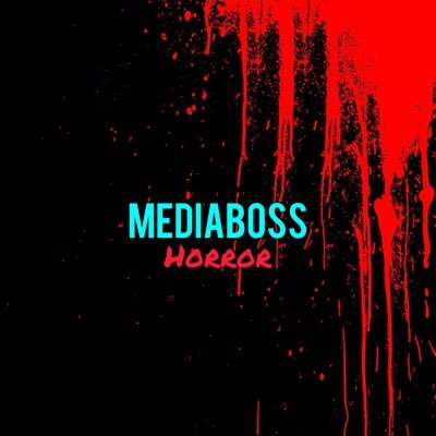 MediabossH's profile picture. Horror Icons In The MediaBoss Universe