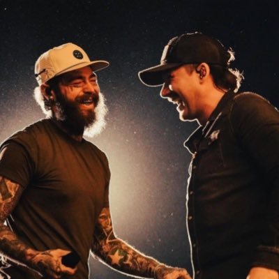 postsbudlight_'s profile picture. welcome to my page !! I am a big @PostMalone fan! “ I got f**k you money come and get you some” ( FAN PAGE ) she/her oh and I’m a big Rhea ripley fan also !