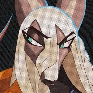 Hiverdose's profile picture. 3D modeler / illustrator / 2D animator now I guess | 27 | I make illustrations, animations and doodles here | No AI 🚫 | 18+ suggestive content